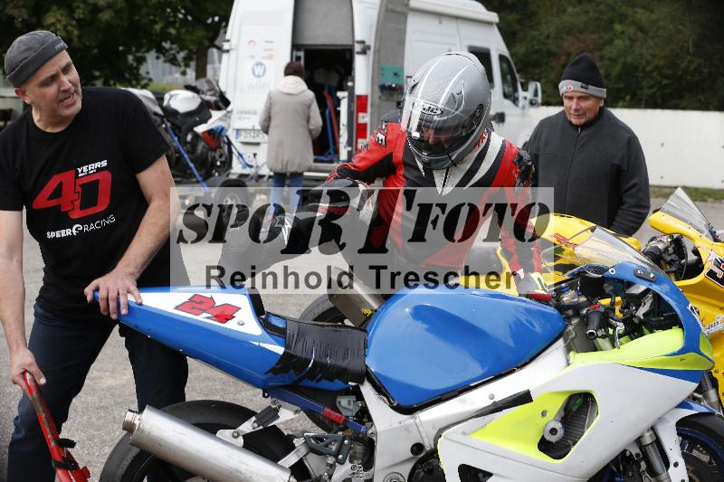 /57 03.10.2025 Speer Racing ADR/Impressionen